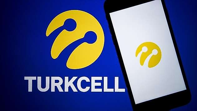 Turkcell mobil veri ve internet çöktü