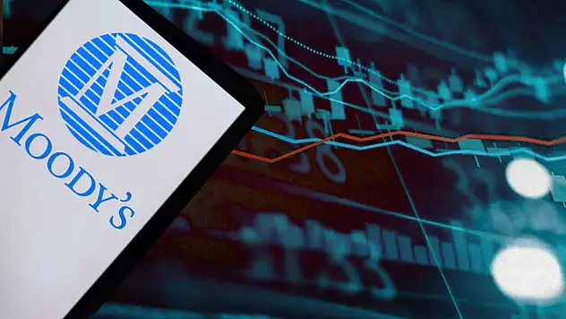 Türkiye'nin kredi notunu açıkladıla