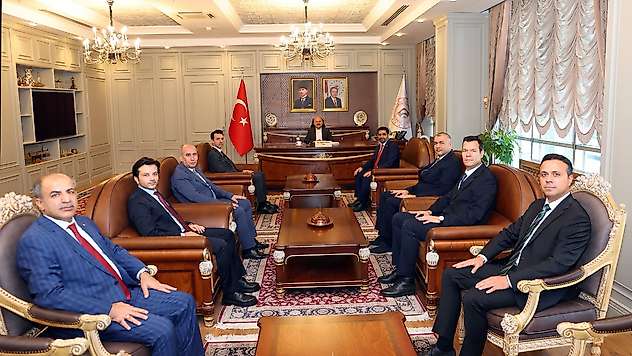 Türkiye'nin Millî Enerji Gücü TPAO, 71 Yıllık Köklü Yolculuğunu Kutluyor
