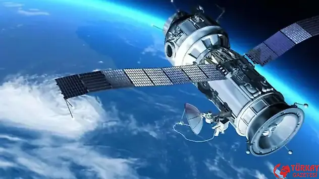 Türksat 6A hizmete alınıyor