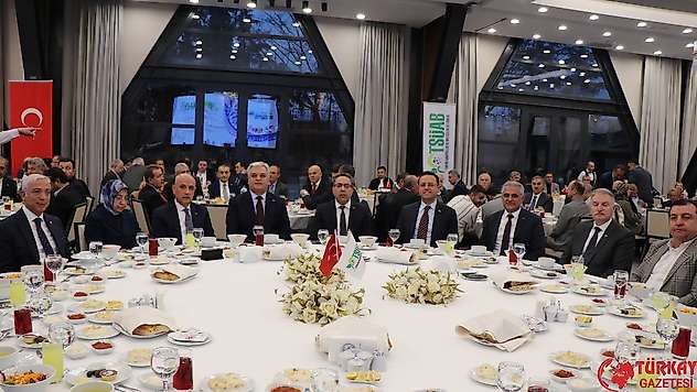 TÜRKTOB Başkanı Güler: 'Hedefimiz tohumculukta dünyada ilk 5 ülke arasına girmek'