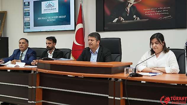 Tutdere: 'Adıyaman'a değer katacak projeleri hayata geçiriyoruz'