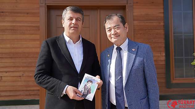 Tutdere'den 6 Şubat açıklaması! Bir daha yaşanmaması için