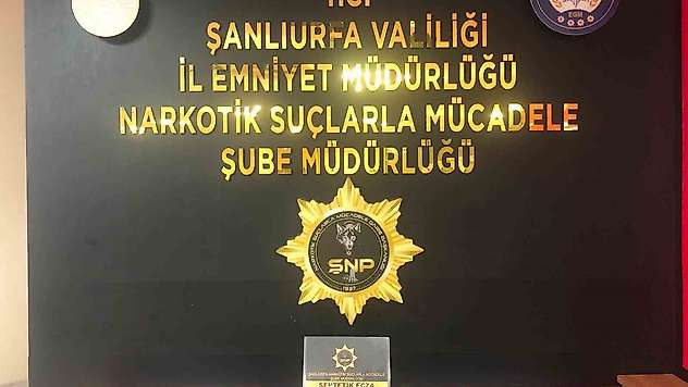 Uyuşturucu operasyonuna 5 tutuklama