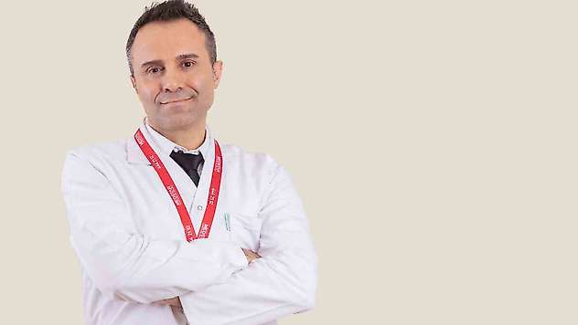 Uzm. Dr. Avkaroğulları: