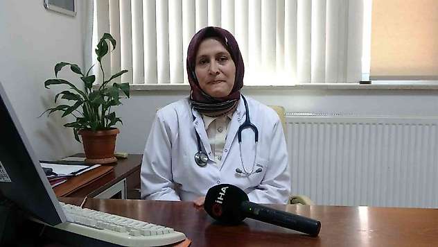 Uzmandan ekran bağımlılığına karşı uyarı: