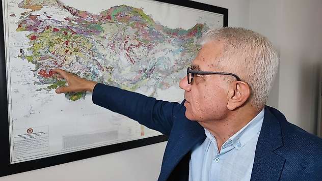 Uzmanı uyardı: Deprem fırtınası devam edecek