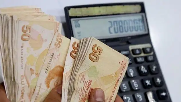 Vergi harç ve cezalara gelecek zam belli oldu