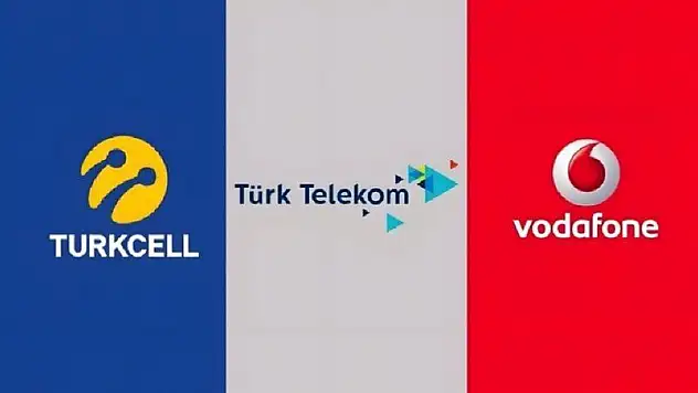 Vodafone, Türk Telekom ve Turkcell hat sahipleri dikkat! 1000 TL para alınacak