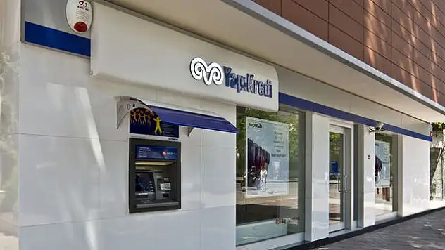 Yapı Kredi'den emekli promosyonuna zam