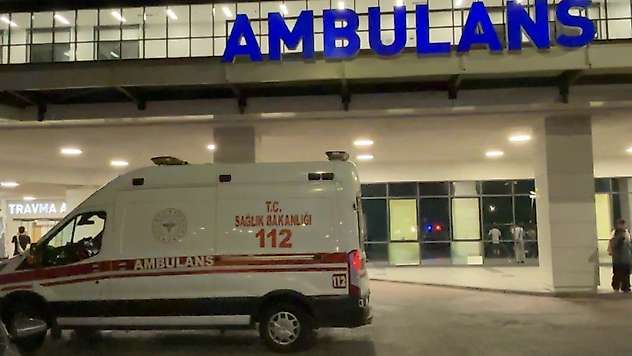 Yaptığı işin parasını isteyen boyacı ustası bıçaklanarak öldürüldü