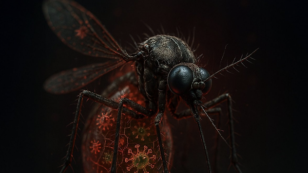 Yeni virüs Çin'de 4014 vakada görüldü! Chikungunya virüsü nedir?