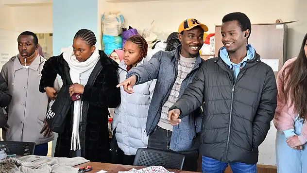 Yeşilyurt Kent Konseyi'nden kültür, tarih ve meslek dolu gezi programı