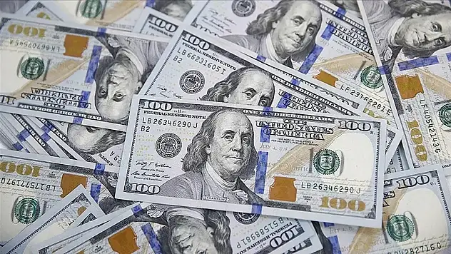 Yıl sonunda dolar 48 TL'yi bulacak