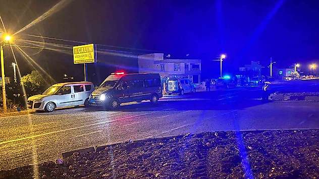 Yönünü kaybeden yaşlı kadın 2 gün sonra bulundu