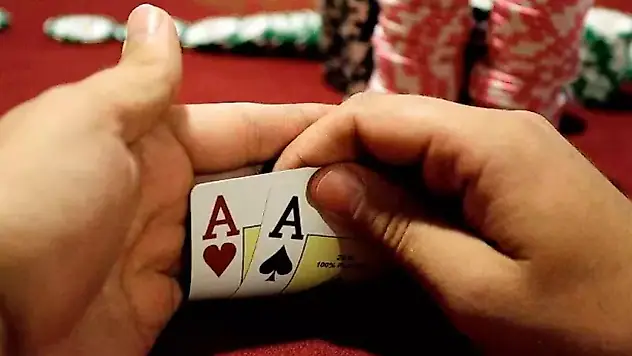 Yurt dışı sitelerinden bahis oynayana 20 bin TL ceza kesilecek
