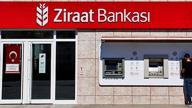Ziraat Bankası sınavsız 320 personel alımı yapacak