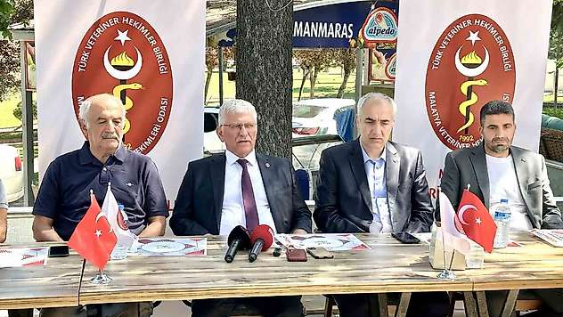 Zoonotik hastalıklara karşı tek sağlık vurgusu