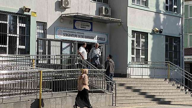 KPSS'yi 1 dakika ile kaçırdılar