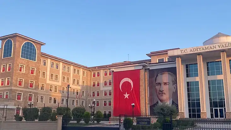 Adıyaman’da 6 Şubat günü okullar bir gün tatil edildi