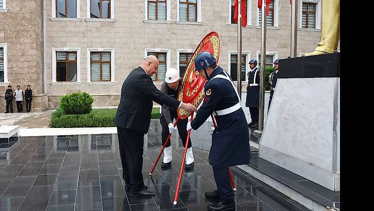 Adıyaman’da Cumhuriyet Coşkusu başladı