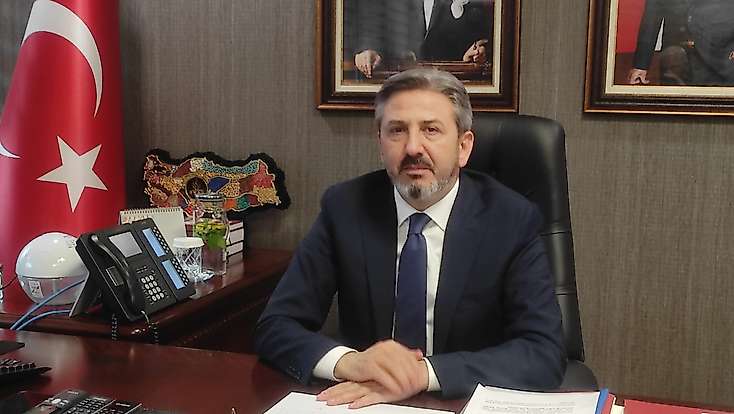 Aydın’dan sahte hesap paylaşımlarına tepki: Bu, açık bir ahlaki ve vicdani sorumsuzluktur