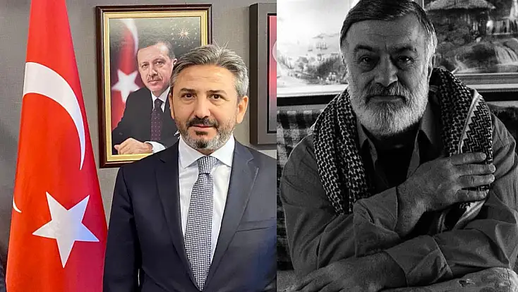 Bakan Yardımcısı Ahmet Aydın’dan Kahtalı Mıçe için anma mesajı