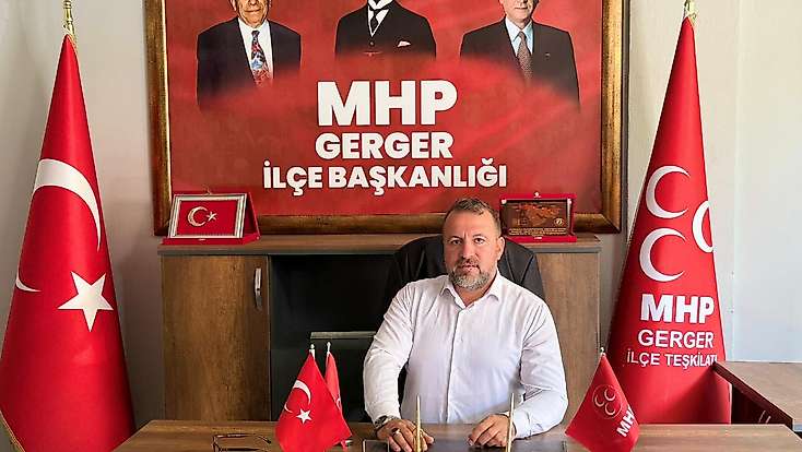 Başkan Aslan: Verilmeyen hizmet için depremzedelerden neden hâlâ aidat toplanıyor