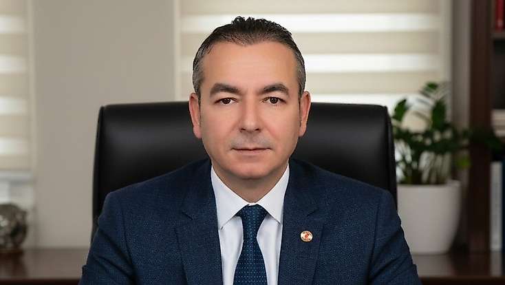 Başkan Çeliker’den Basın Özgürlüğü Vurgusu: Gazeteciler Özgürce Haber Yapabilmeli