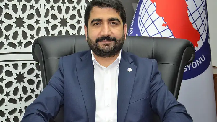 Başkan Demir: Özlük ve özgürlük mücadelemizin 34’üncü iftihar yılındayız