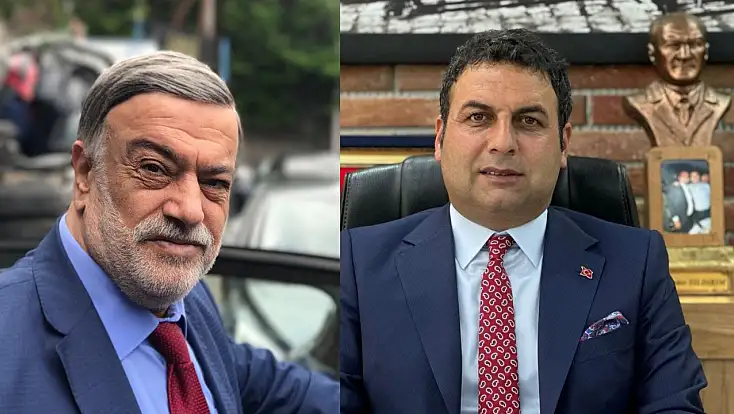 Başkan İskender Yıldırım’dan Kahtalı Mıçe İçin Anma Mesajı