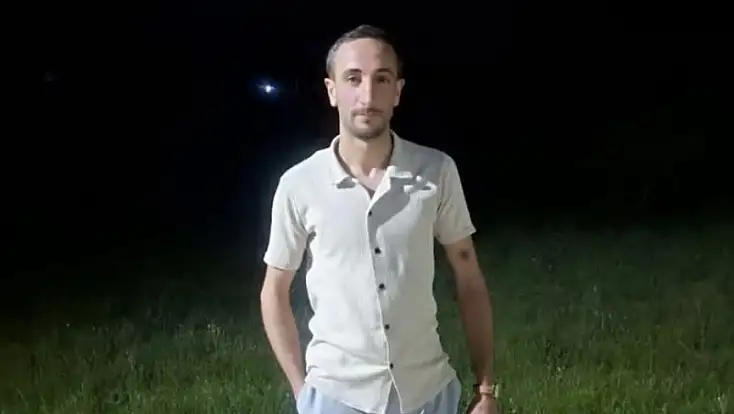 Kayıp olan 30 yaşındaki İbrahim Erdoğan her yerde aranıyor