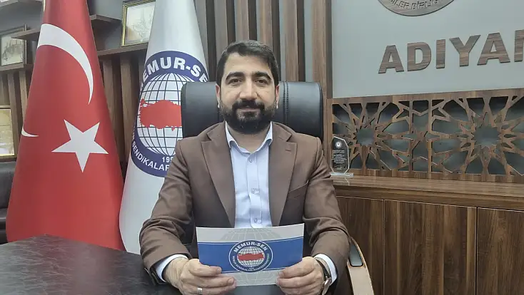 Mehmet Demir: Yönetici Atama Yönetmeliğini Yargıya Taşıdık