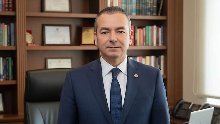 Murat Çeliker’den “Sansüre Hayır, Habere Özgürlük” Mesajı
