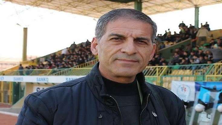 TSYD Adıyaman temsilcisi Habip Köşker vefat etti