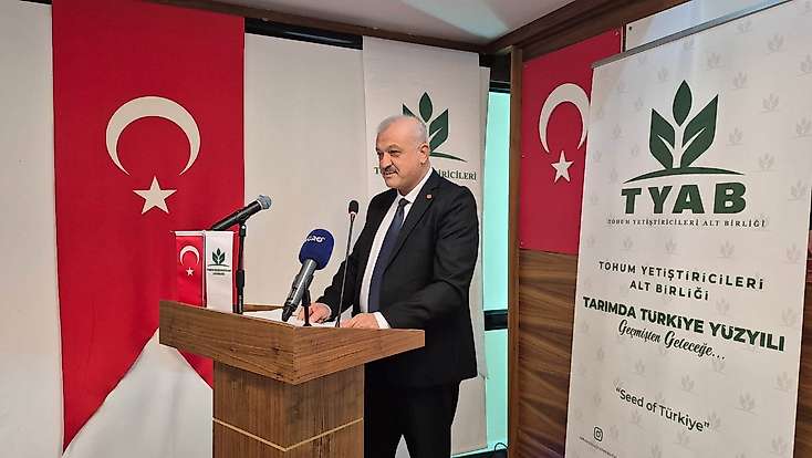 TYAB 19. Olağan Mali Genel Kurulu gerçekleştirildi