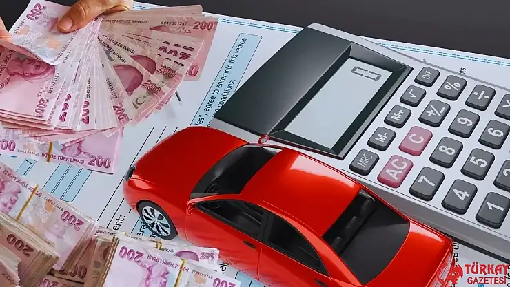 100 bin TL'ye alınacak araçlar belli oldu