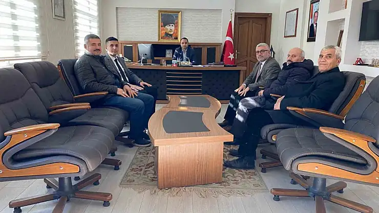 15 Temmuz Şehitler Mahallesi'ne yeni cami yapılacak