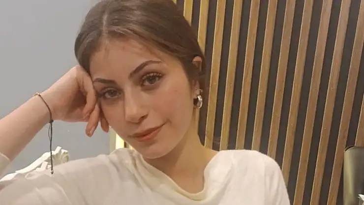 15 yaşındaki kızdan 2 gündür haber alınamıyor