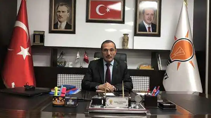 Türk Milleti Bağımsızlığını Hiçbir Şekilde Terk Etmeyeceğini Tüm Dünyaya İlan Etmiştir