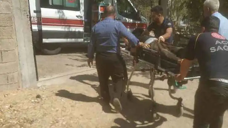 Silahlı Kavgada 1 Kişi Hayatını Kaybetti