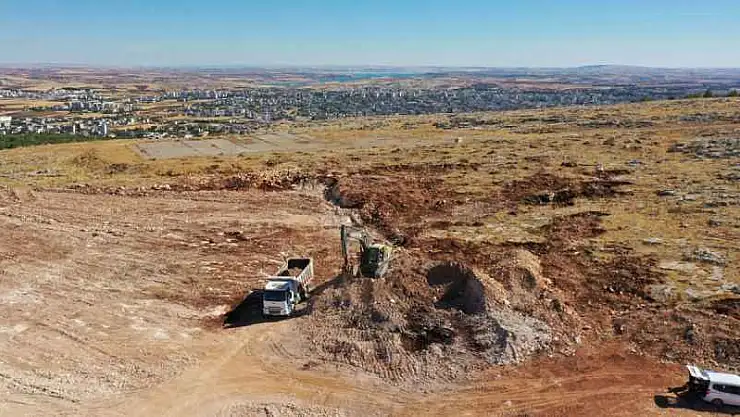 Hayvan hastanesi İçin Çalışmalar Başladı