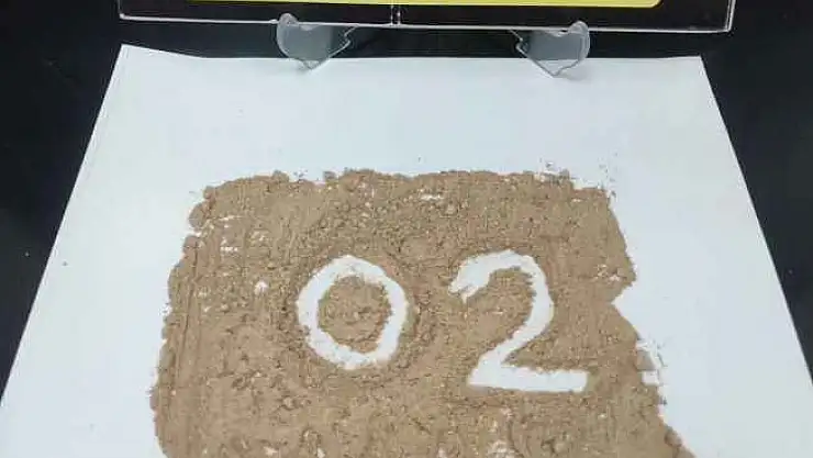 4 Kişi Uyuşturucudan Tutuklandı