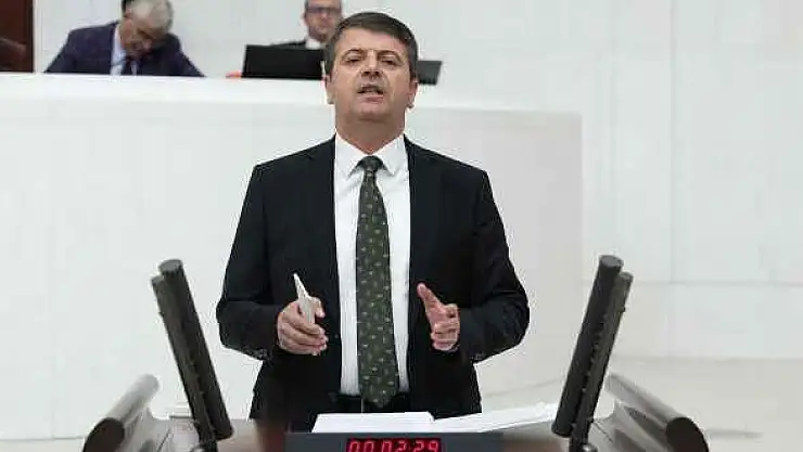 Bu mu Sizin Uçurduğunuz Türkiye?