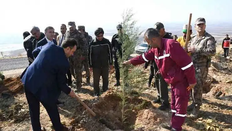 'Türkiye Yüzyılına Nefes'