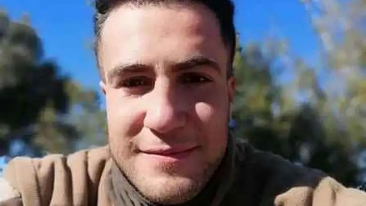 Adıyamanın Besni İlçesine Şehit Ateşi Düştü