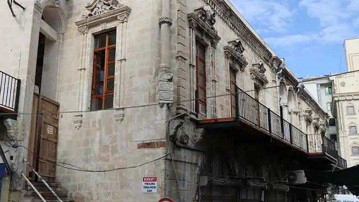 Başkan Beyazgül Şanlıurfa Turizmine Bir Eser Daha Kazandırıyor