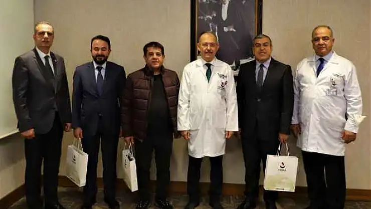 Eğitim Kurumları Arasında İş Birliği
