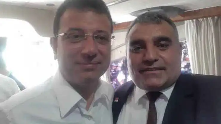 CHP İlçe Başkanı Buluş: İstanbullunun İradesine Karşı Verilmiş Cezadır