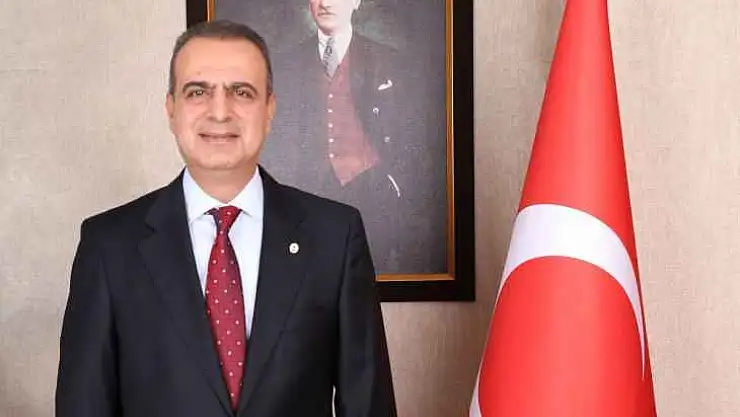 Yıldırım'dan Gaziantep'in Kurtuluşunun 101'inci yıl dönümü mesajı